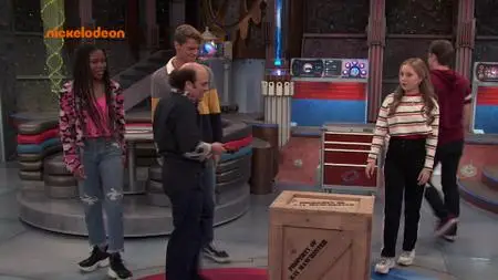 Henry Danger S05E30