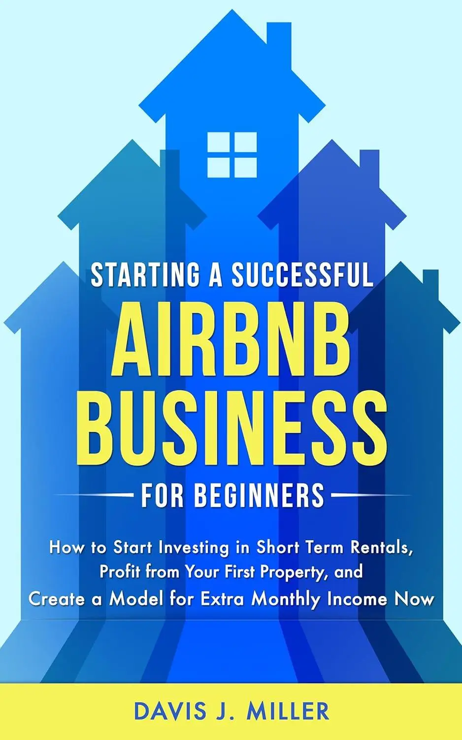 How To Be Successful In Airbnb