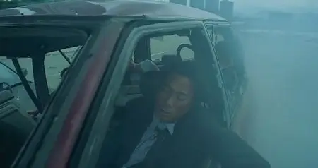 SPL - Asian movie in French