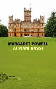 Margaret Powell - Ai piani bassi