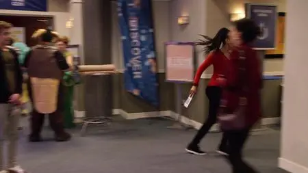 Prince of Peoria S02E06