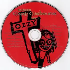 The Essential Ozzy Osbourne (2003)