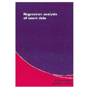 Regression Analysis of Count Data