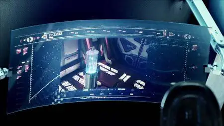 The Expanse S2E01 Al Sicuro