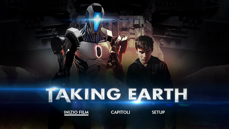 Taking Earth (2017)