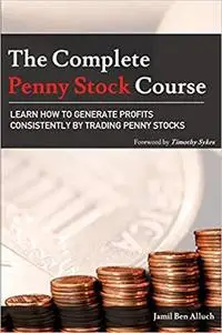 The Complete Penny Stock Course