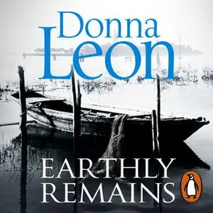 «Earthly Remains» by Donna Leon