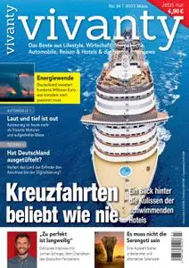 vivanty – März 2017