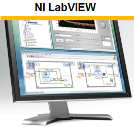 NI LabVIEW v8.5