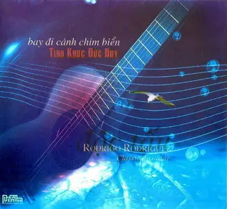 Bay đi cánh chim biển - Tình khúc Đức Huy (Vol.2)
