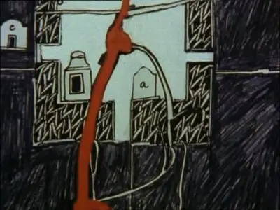 Peter Greenaway - Short movie Collection (1969 - 1978)