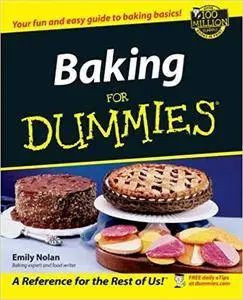 Baking for Dummies