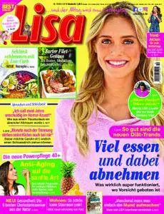 Lisa - 28. Februar 2018