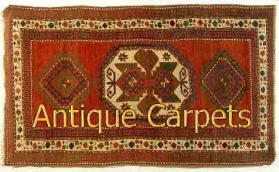 Antique Carpets Photos