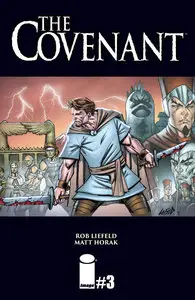 The Covenant 003 (2015)