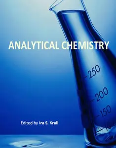 "Analytical Chemistry" ed. by Ira S. Krull