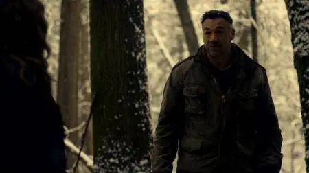 Van Helsing S02E03