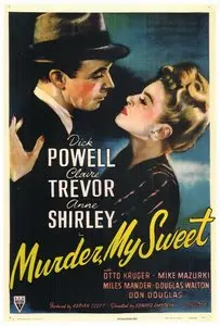 Film Noir Collection (1942-49) [8 DVD5s]