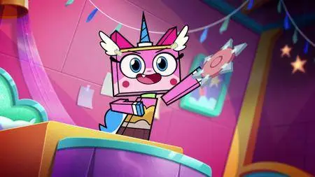 Unikitty S01E21