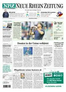 NRZ Neue Rhein Zeitung Emmerich/Issel - 18. Juni 2018