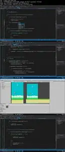Learn Unity From Zero. Make A Mobile Game And Publish it