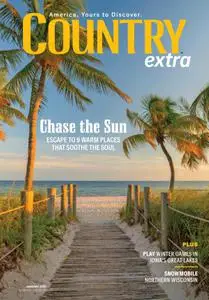 Country Extra - January 2022