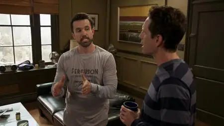 It's Always Sunny in Philadelphia S14E01