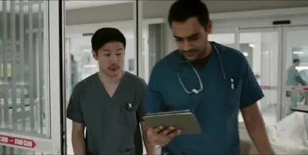 Transplant S03E03