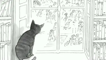(Fr5) Empreintes : Sempé, dessinateur d'humour (2011)