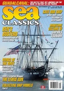 Sea Classics 2011-09 (Vol.43 No.09)