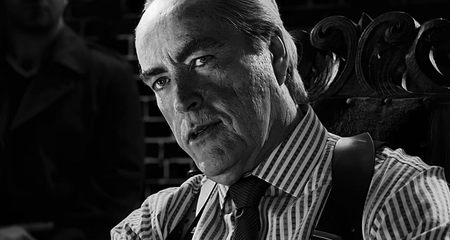 Sin City: A Dame to Kill For (2014)