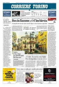 Corriere Torino – 15 gennaio 2019