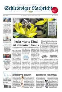 Schleswiger Nachrichten - 27. Februar 2019