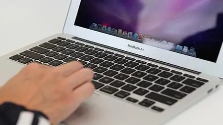 Aprende a usar tu computador Mac desde cero