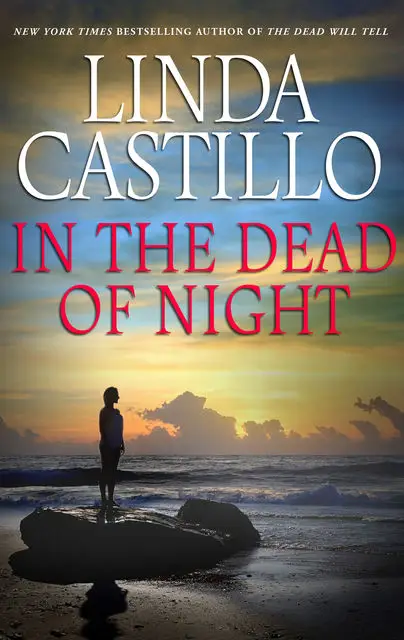 «A Cry In The Night» by Linda Castillo
