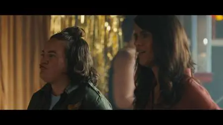Golden Arm (2020)