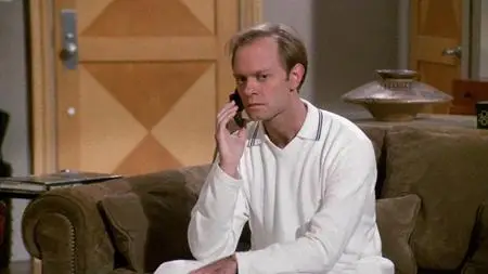 Frasier S04E23