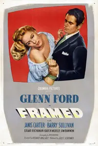 Framed (1947)