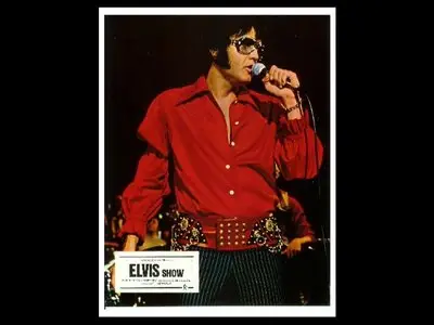 Elvis Presley - Elvis Now Now Now - The Seventies