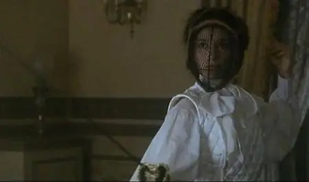 El maestro de esgrima / The Fencing Master (1992)