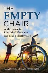 «The Empty Chair» by Howard B. Cotler