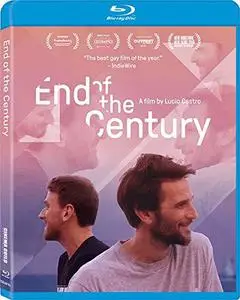 End of the Century (2019)