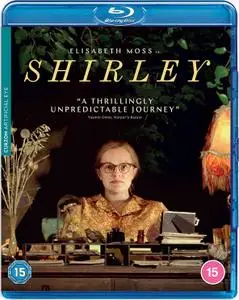 Shirley (2020)