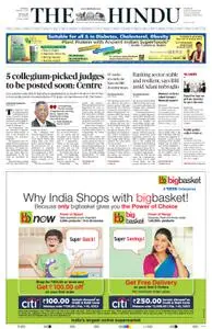 The Hindu Bangalore – February 04, 2023