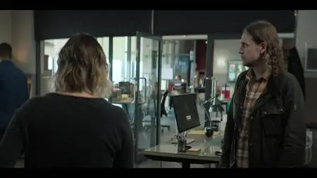 Annika S02E03