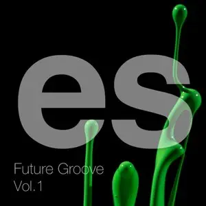 Engineering Samples Future Groove Vol.1 [WAV MiDi]