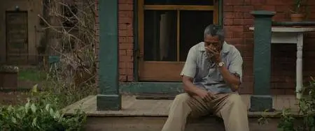 Barriere (2016) [UPDATE]