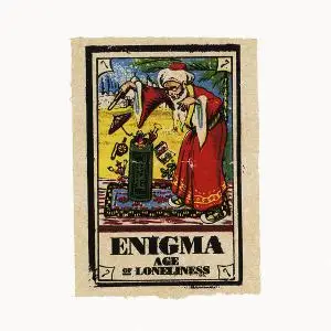 Enigma - Singles Collection [7CD] (1990-1997)