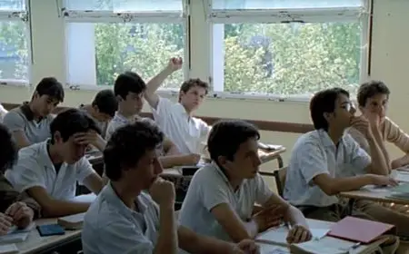 Les roseaux sauvages / Wild Reeds (1994)