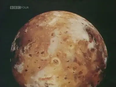 BBC The Sky at Night - The Unfolding Universe (1982)